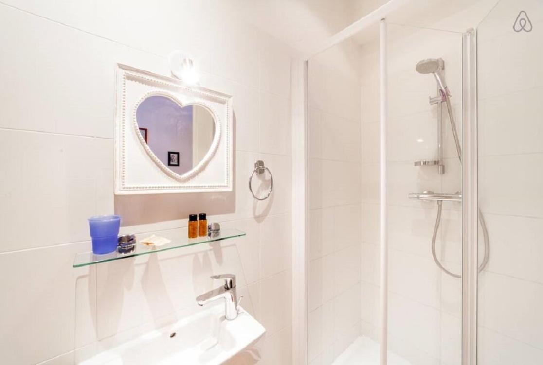 In The Heart Of Old Town Ail Apartment Lyon Luaran gambar