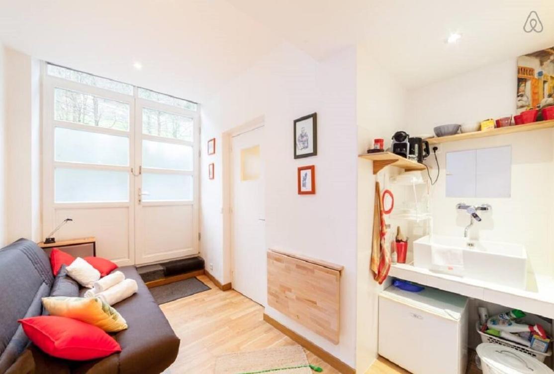 In The Heart Of Old Town Ail Apartment Lyon Luaran gambar