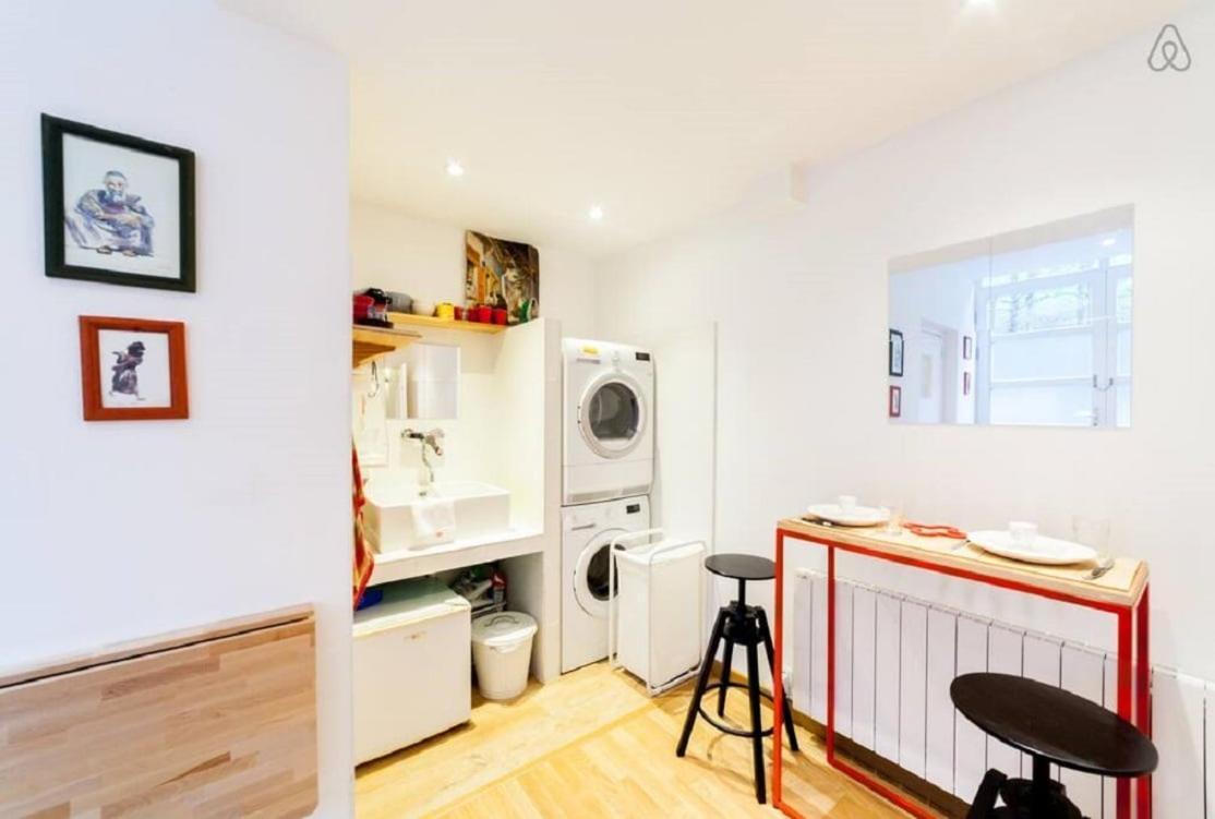 In The Heart Of Old Town Ail Apartment Lyon Luaran gambar
